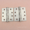 China manufacturer sus304 stainless steel spring hinge